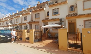 Resale - House - Orihuela Costa - Costa Blanca