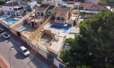 Herverkoop - Villa - Los Balcones - Costa Blanca