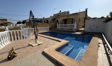 Herverkoop - Villa - Los Balcones - Costa Blanca