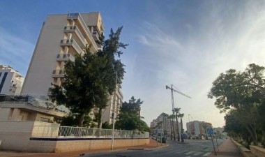 Herverkoop - Appartement / flat - Guardamar del Segura - Costa Blanca