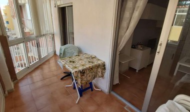 Herverkoop - Appartement / flat - La Mata - Costa Blanca