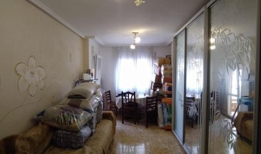 Herverkoop - Appartement / flat - Torrevieja - CENTER