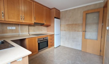 Resale - House - Los Montesinos - La Herrada