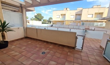 Resale - House - Los Montesinos - La Herrada