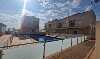 Resale - House - Los Montesinos - La Herrada