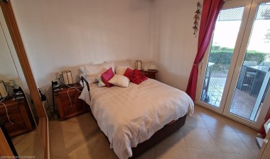 Herverkoop - Appartement / flat - Hacienda Riquelme Golf Resort - Inland