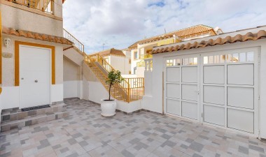 Resale - Bungalow - Torrevieja - PARQUE DE LAS NACIONES