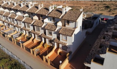 Reventa - Casa - Orihuela Costa - Costa Blanca