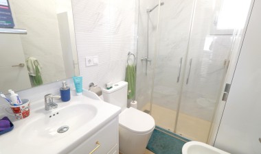 Resale - Town House - Torrevieja - Playa De Los Naufragos