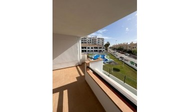 New Build - Apartment / flat - Orihuela Costa - Lomas de Campoamor