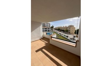 New Build - Apartment / flat - Orihuela Costa - Lomas de Campoamor