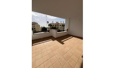 New Build - Apartment / flat - Orihuela Costa - Lomas de Campoamor