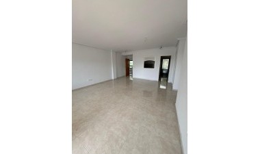 Nieuwbouw Woningen - Appartement / flat - Orihuela Costa - Lomas de Campoamor