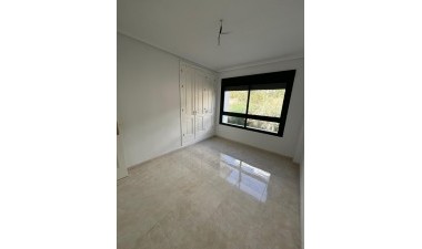 New Build - Apartment / flat - Orihuela Costa - Lomas de Campoamor