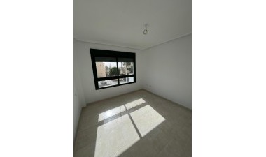 Nieuwbouw Woningen - Appartement / flat - Orihuela Costa - Lomas de Campoamor