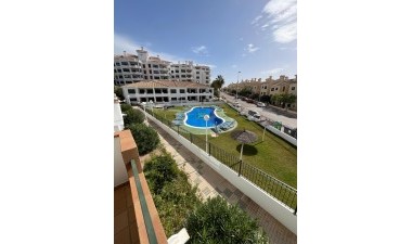 Neue Gebäude - Wohnung - Orihuela Costa - Lomas de Campoamor