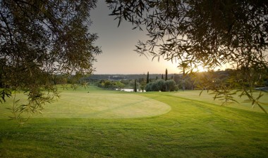 Nybyggnation - Lägenhet / lägenhet - Orihuela Costa - Lomas de Campoamor