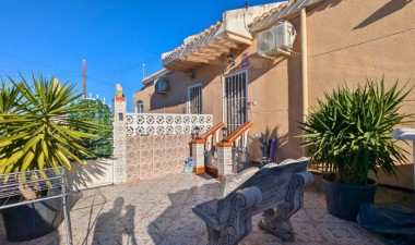 Resale - House - San Miguel de Salinas - Inland