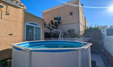 Resale - House - San Miguel de Salinas - Inland