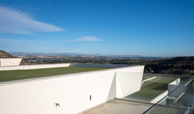 Wiederverkauf - Casa - Ciudad quesada - Urbanizaciones