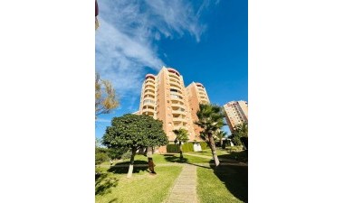 Resale - Apartment / flat - Dehesa de Campoamor - Costa Blanca