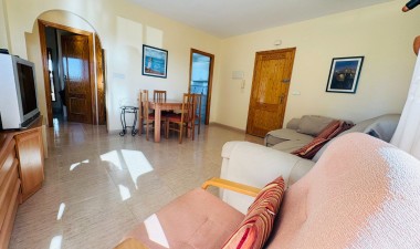 Resale - Apartment / flat - Dehesa de Campoamor - Costa Blanca