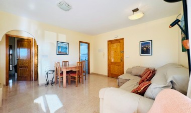 Resale - Apartment / flat - Dehesa de Campoamor - Costa Blanca