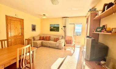 Herverkoop - Appartement / flat - Dehesa de Campoamor - Costa Blanca