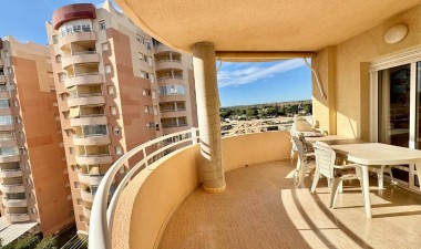 Resale - Apartment / flat - Alicante - Campoamor