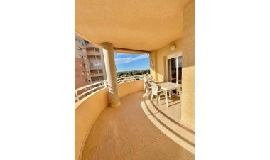 Herverkoop - Appartement / flat - Dehesa de Campoamor - Costa Blanca