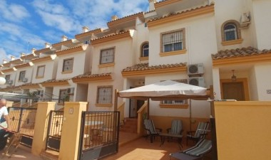 Herverkoop - Huis - Orihuela Costa - Costa Blanca