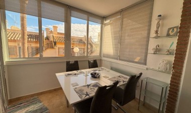 Reventa - Casa - Orihuela Costa - Costa Blanca