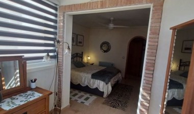 Resale - House - Orihuela Costa - Costa Blanca