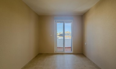 Resale - Bungalow - Orihuela - Inland