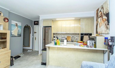 Resale - Penthouse - Torrevieja - Acequion