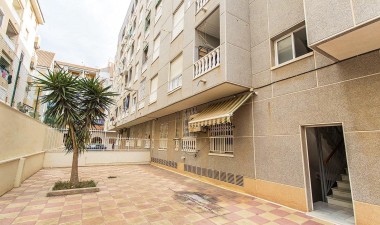 Resale - Penthouse - Torrevieja - Acequion