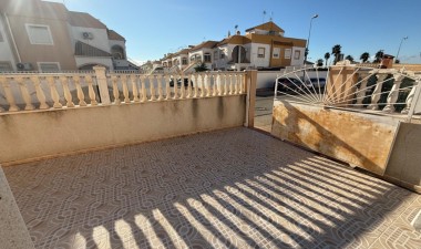 Resale - Town House - Torrevieja - La Siesta - El Salado - Torreta