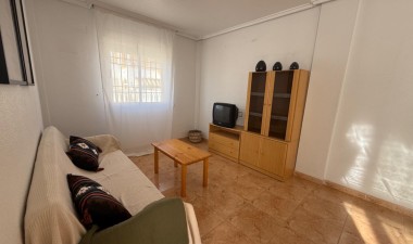 Resale - Town House - Torrevieja - La Siesta - El Salado - Torreta