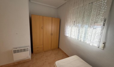 Resale - Town House - Torrevieja - La Siesta - El Salado - Torreta