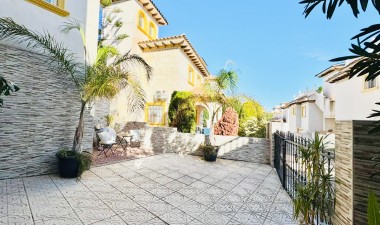 Reventa - Villa - Orihuela Costa - Cabo roig - La Zenia