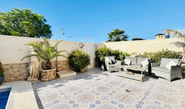 Wiederverkauf - Villa - Orihuela Costa - Cabo roig - La Zenia