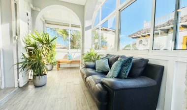 Resale - Villa - La Zenia - Costa Blanca