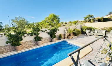 Reventa - Villa - Orihuela Costa - Cabo roig - La Zenia