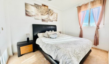 Resale - Villa - La Zenia - Costa Blanca