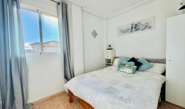 Resale - Villa - Orihuela Costa - Cabo roig - La Zenia