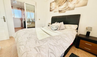 Resale - Villa - Orihuela Costa - Cabo roig - La Zenia