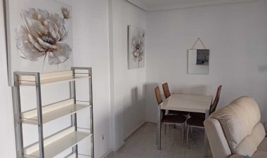 Herverkoop - Appartement / flat - Daya Vieja - Costa Blanca