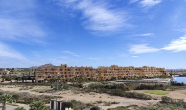 Resale - Apartment / flat - Las Terrazas de la Torre Golf Resort - Costa Calida