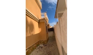 Resale - Villa - Lo Crispin - Inland