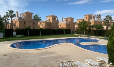 Resale - Villa - Lo Crispin - Inland